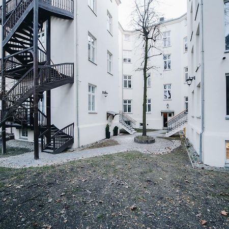 M6 Main Square Stylish One Bedroom Krakow Ngoại thất bức ảnh