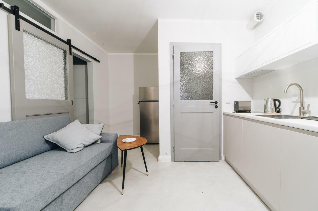M6 Main Square Stylish One Bedroom Krakow Ngoại thất bức ảnh