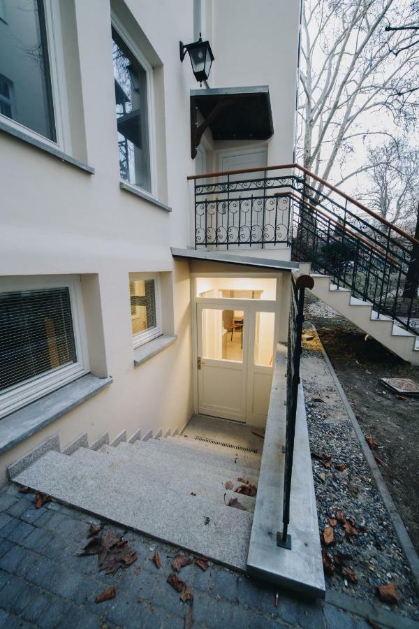 M6 Main Square Stylish One Bedroom Krakow Ngoại thất bức ảnh